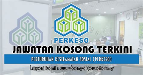 Equity analyst grade 25 2. Jawatan Kosong di Pertubuhan Keselamatan Sosial (PERKESO ...