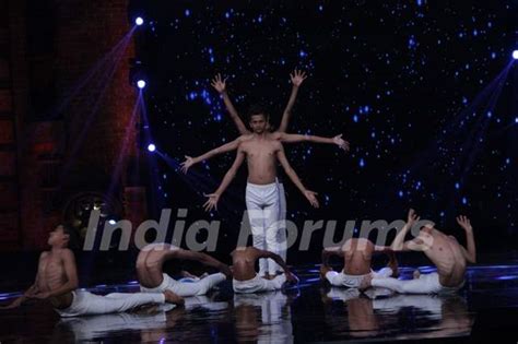 Indias Got Talent 6 Media