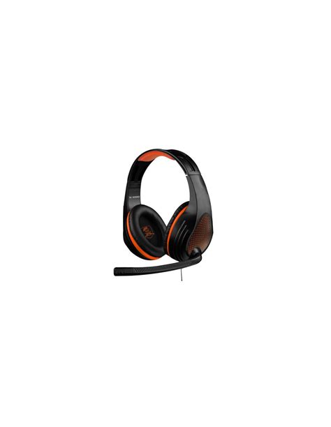 Headset Subsonic X Storm Universal Game And Chat Ps4xbox Oneswitch