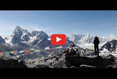 Vidéo : l'Himalaya, éternelle terre d'aventure