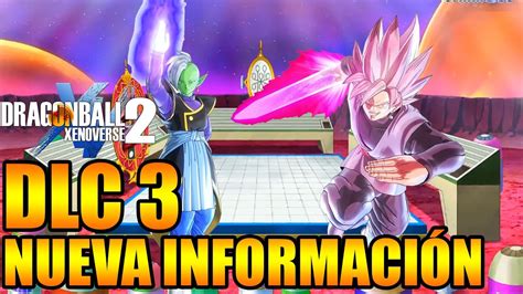 This game plays like most games from the genre such as planet coaster , game dev tycoon or two point hospital. Dragon Ball Xenoverse 2 DLC 3 NUEVA INFORMACIÓN YOUTUBERS Y EL TORNEO - YouTube