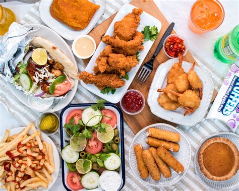Order Seafood Lovers Menu Delivery【menu And Prices】 Wilmington Uber Eats