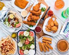 Seafood Restaurants Wilmington De