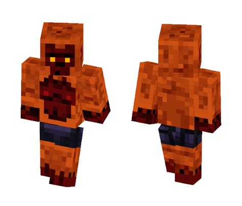 Download Nether Ape Minecraft Skin For Free Superminecraftskins