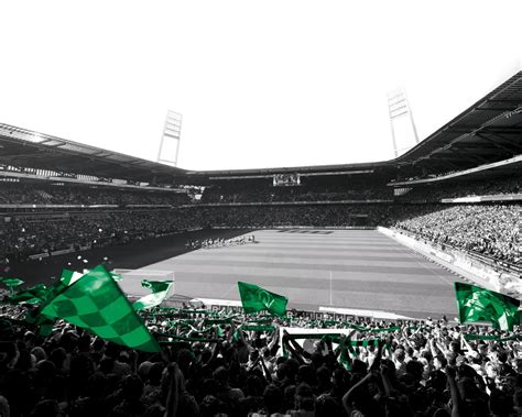Following the sacking of former boss florian kohfeldt before the final game of the. Werder Bremen Wallpapers - Wallpaper Cave