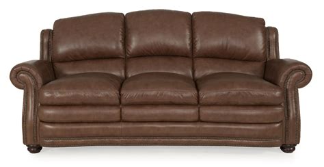 Futura Leather Sofa Photos