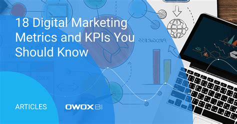 Digital Marketing Metrics And Kpis You Should Know