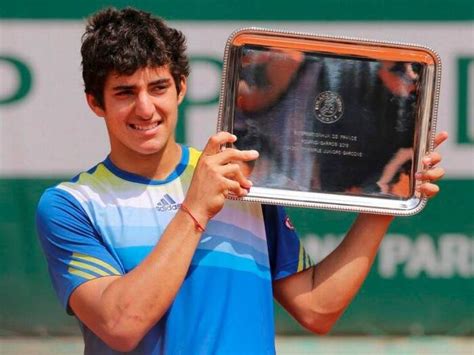 In the fifth century, a christian mystic named dionysius the areopagite claimed he learned the hierarchy of angelic beings through visions and meditation. Tennis - 17 year old Christian Garin wins French Open boys ...