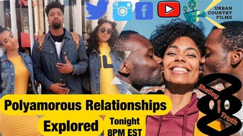 polyamorous relationships explored youtube