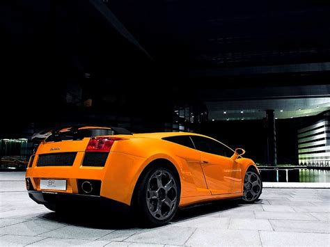 Fondo Lamborghini Carros Superdeportivo 🔥 Descargar Imagen