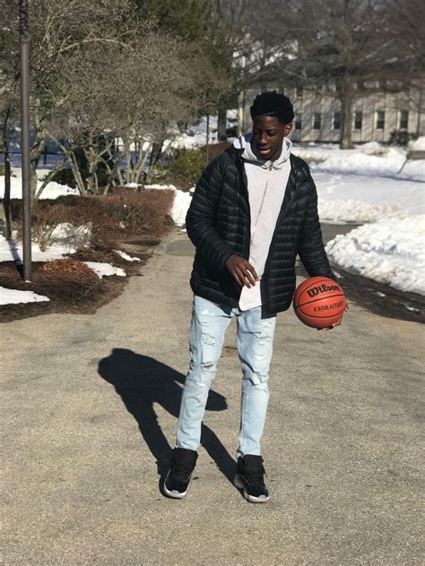 At the time, he was among a handful of new faces at new england prep powerhouse. BASKETBALL SPOTLIGHT NEWS: Diary Of A Baller: Terrence ...