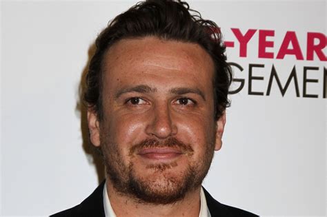 Jason Segel Reminisces About The Full Frontal He Did In Forgetting Sarah Marshall Upi Com