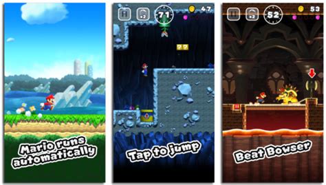 Ya Puedes Descargar Super Mario Run En España ¿qué Deja Jugar Gratis