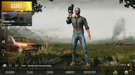 Pubg night mode or dark mode or black mode has become extremely popular in the tech world. PUBG 0.7.0: How to download, what has changed and ...