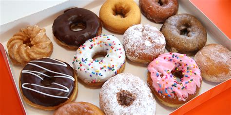 Dunkin Donuts Has Plans To Start Offering Delivery Huffpost