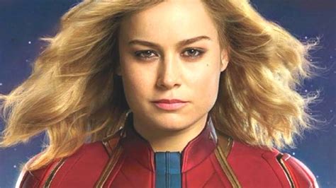 The Ending Of Captain Marvel Explained - YouTube