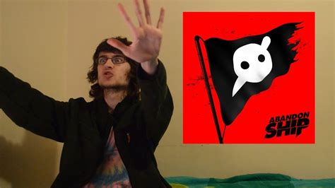 knife party abandon ship album review youtube