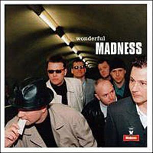 Madness Lyrics LyricsPond