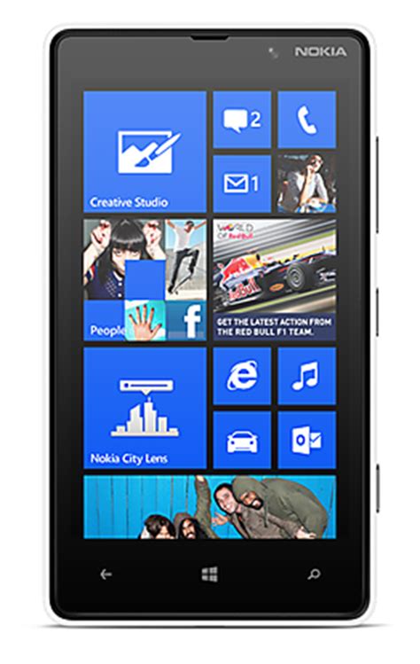 Nokia Lumia 820 Full Specifications And Price Details Gadgetian