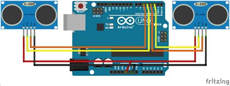 Control Your Computer With Hand Gestures Using Arduino Use Arduino For