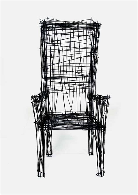 2022x2433 simple office chair drawing chairs o with design inspiration. Unique Furniture Shaped Like a Sketch - Drawing Series ...