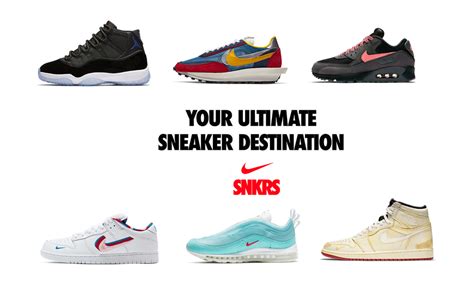 News on the world of sneakers and clothes updated on the world of nike for outputs. Nike SNKRS South Africa | YOMZANSI