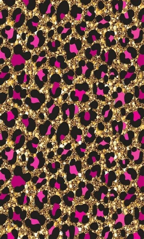 Charming 200 Cheetah Print Background Pink For Your Desktop And Mobile