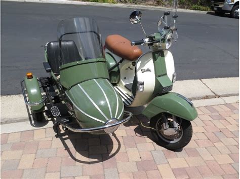 Relax knowing your in the best hands with your purchase from the start till far in. Genuine Scooter Company motorcycles for sale in Fullerton ...