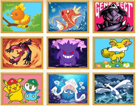 Pokémon Art Academy Review Gamerevolution