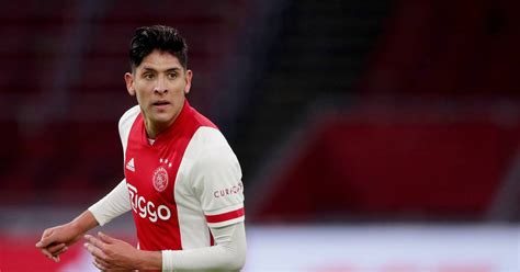 Los tiempos en los que edson álvarez era un futbolista secundario en el ajax han terminado, y ahora el cuadro holandés cuenta con el mexicano como una pieza clave de su esquema, deseando tenerlo. Ajax laat Edson Álvarez streep zetten door Valencia ...
