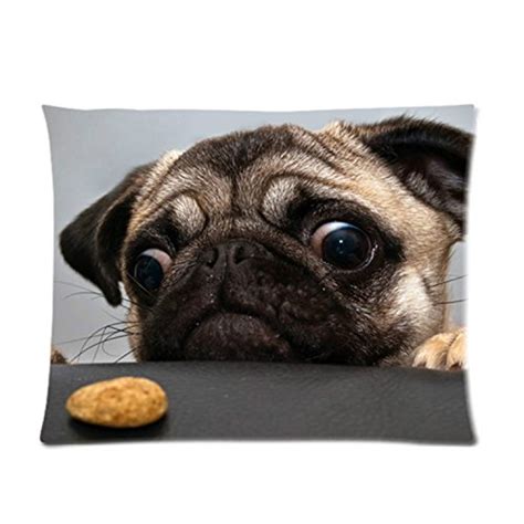 Pug Ts Kritters In The Mailbox Dog Items Pug Collectibles
