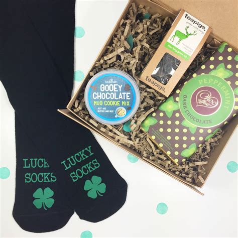Traditionally, the unbroken wishbone is only the promise of good fortune—when two people pull apart the bone, the person left with the larger piece gets the good luck, or a wish granted. good luck gift box by sweet bella gifts ...