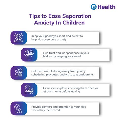 Separation Anxiety Disorder Causes Symptoms And Treatment