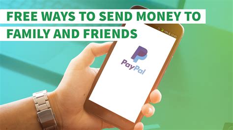 We believe you deserve more, which is. 12 Free Ways to Send Money to Family and Friends | GOBankingRates
