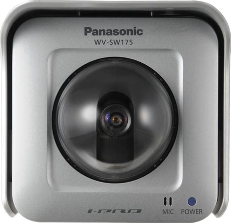 Wv Sw175 Product Image Png Front Panasonic Business Solutions
