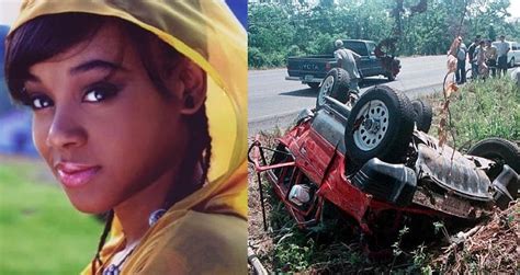 How Did Lisa Left Eye Lopes Die Inside Her Fatal Car Crash