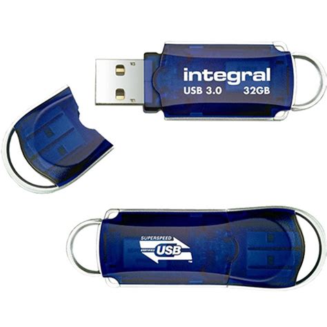Integral Courier Usb 3 0 Flash Drive Pendrive Usb 3