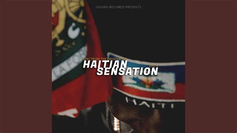 Haitian Sensation Youtube