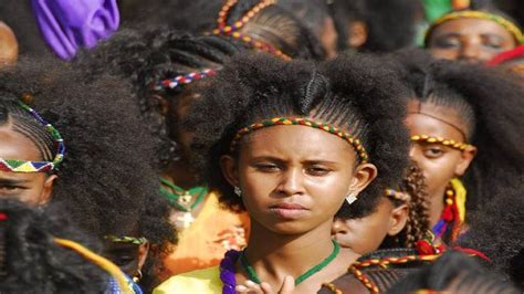 Tigray Tigrinya Tigre Tribe People And Cultures Of The World Tigre