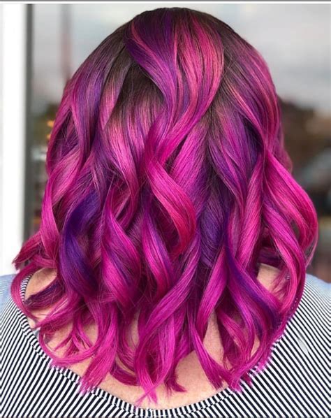 60 Ultra Flirty Hair Color And Hairstyle Design For Long Hair Page 26