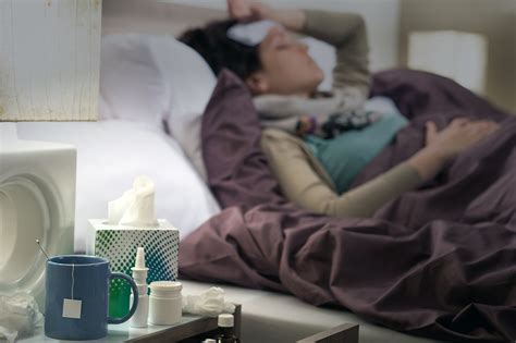 Weathering A Severe Flu Season Kaiser Permanente Look Insidekp