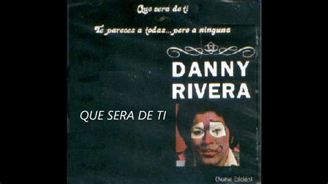 Danny Rivera Mi Club Discotheque 70th Vol 2 Youtube