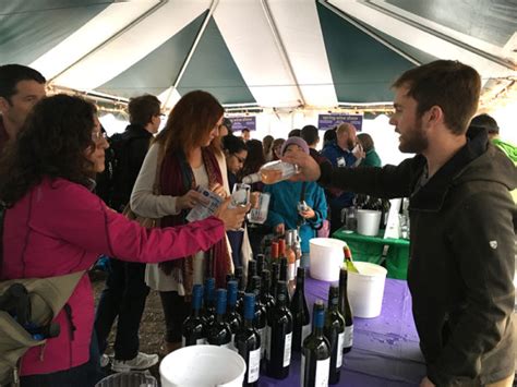 Spring Wine Sale And Shows Weaver Street Market