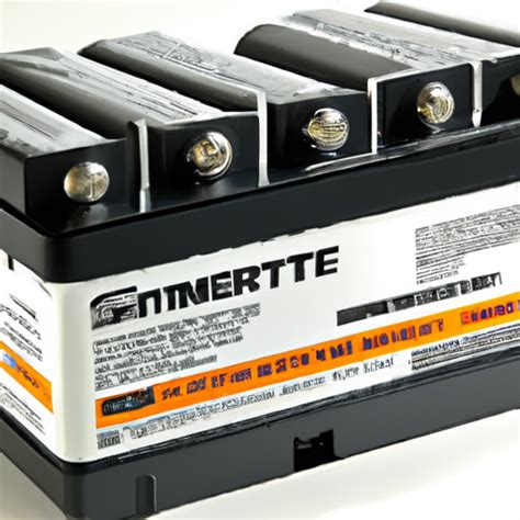 Interstate Batteries Srm 24 Marinerv Deep Cycle Battery A Review My