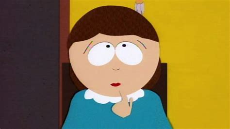 Confused Liane Cartman By South Park Find Share On Giphy My Xxx Hot Girl