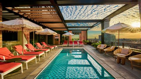 Best Swimming Pools In New Orleans Hotels Axios New Orleans