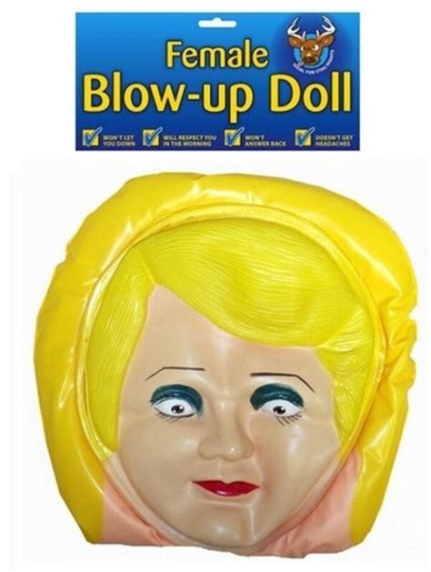 Henbrandt Inflatable 5ft Female Blow Up Doll C00 735 Quickdraw Supplies
