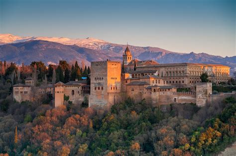 Useful Tips When Visiting The Alhambra Palace Tickets And Tours