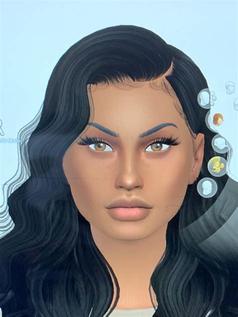 18 Sims 4 Cc Hairstyles Female Hairstyles Street