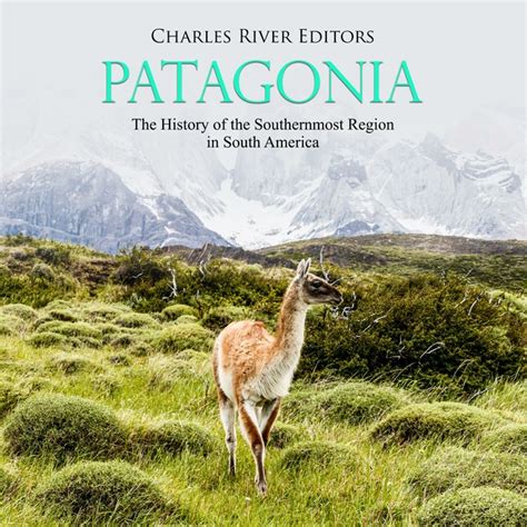 Patagonia The History Of The Southernmost Region In South America